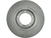 Disc Brake Rotor Centric Parts 121.22000