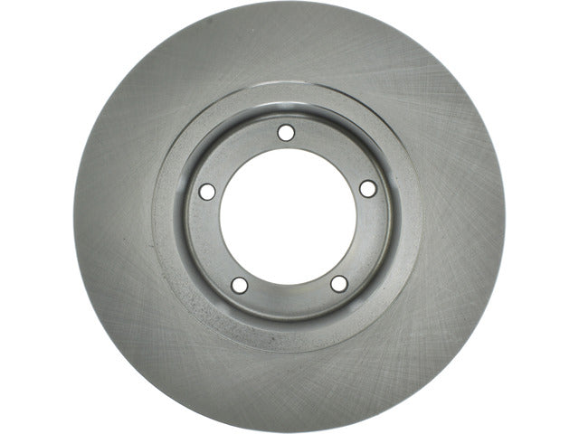 Disc Brake Rotor Centric Parts 121.22000