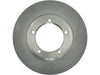 Disc Brake Rotor Centric Parts 121.22000
