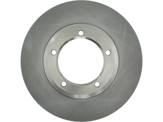Disc Brake Rotor Centric Parts 121.22000