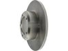 Disc Brake Rotor Centric Parts 121.22000