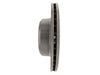 Disc Brake Rotor Centric Parts 121.22001