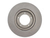 Disc Brake Rotor Centric Parts 121.22001
