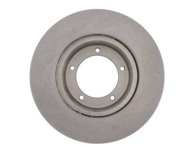 Disc Brake Rotor Centric Parts 121.22001