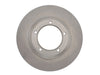 Disc Brake Rotor Centric Parts 121.22001
