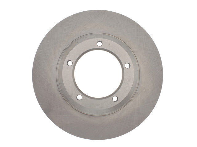Disc Brake Rotor Centric Parts 121.22001