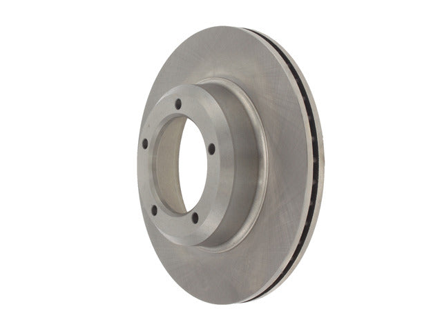 Disc Brake Rotor Centric Parts 121.22001
