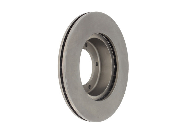 Disc Brake Rotor Centric Parts 121.22001