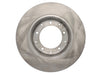 Disc Brake Rotor Centric Parts 121.22002