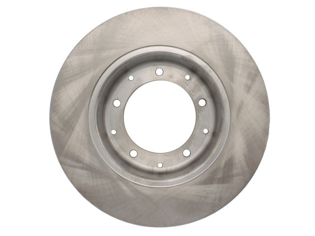 Disc Brake Rotor Centric Parts 121.22002