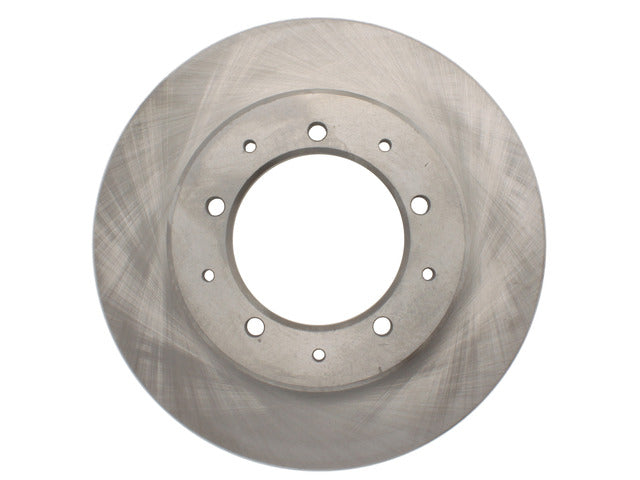Disc Brake Rotor Centric Parts 121.22002