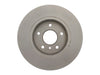 Disc Brake Rotor Centric Parts 121.22003