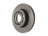 Disc Brake Rotor Centric Parts 121.22003