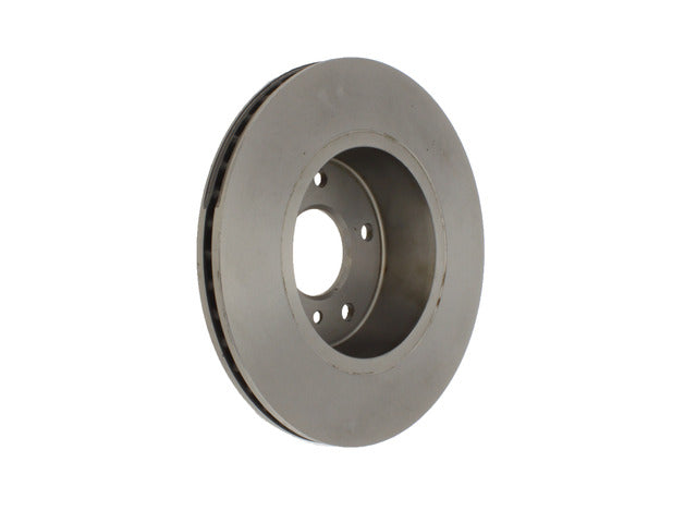Disc Brake Rotor Centric Parts 121.22003