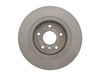 Disc Brake Rotor Centric Parts 121.22004