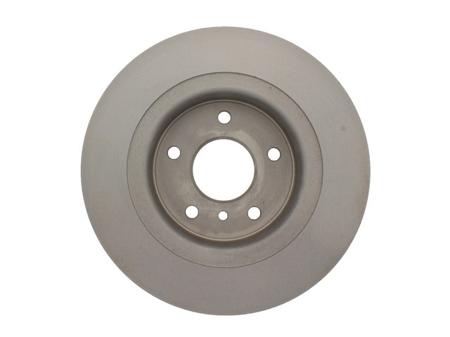 Disc Brake Rotor Centric Parts 121.22004