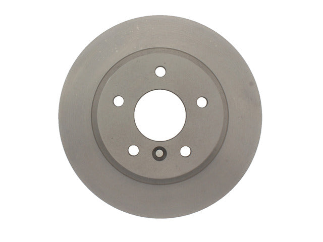 Disc Brake Rotor Centric Parts 121.22004