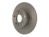 Disc Brake Rotor Centric Parts 121.22004