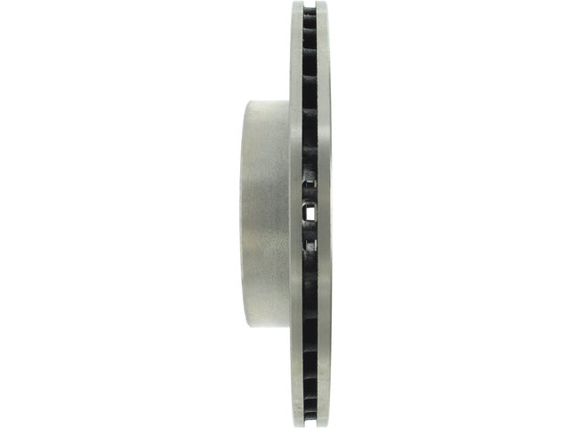 Disc Brake Rotor Centric Parts 121.22006