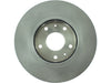 Disc Brake Rotor Centric Parts 121.22006