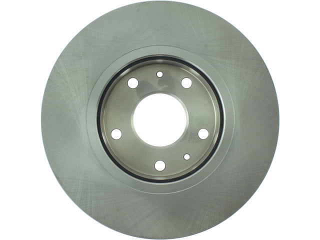 Disc Brake Rotor Centric Parts 121.22006