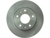 Disc Brake Rotor Centric Parts 121.22006