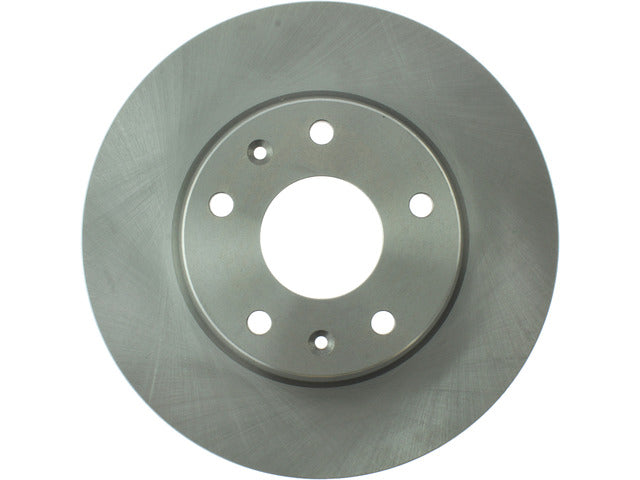 Disc Brake Rotor Centric Parts 121.22006