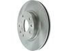 Disc Brake Rotor Centric Parts 121.22006