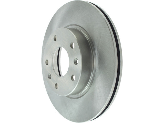 Disc Brake Rotor Centric Parts 121.22006