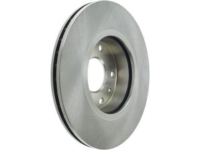 Disc Brake Rotor Centric Parts 121.22006