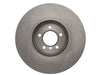 Disc Brake Rotor Centric Parts 121.22007