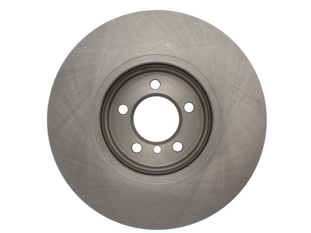 Disc Brake Rotor Centric Parts 121.22007