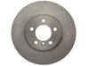 Disc Brake Rotor Centric Parts 121.22007