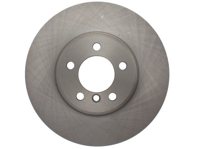 Disc Brake Rotor Centric Parts 121.22007