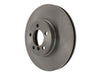 Disc Brake Rotor Centric Parts 121.22007