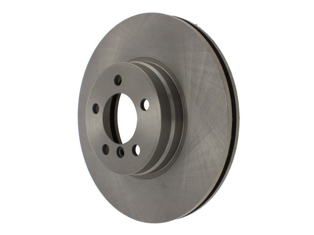 Disc Brake Rotor Centric Parts 121.22007