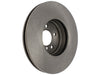Disc Brake Rotor Centric Parts 121.22007