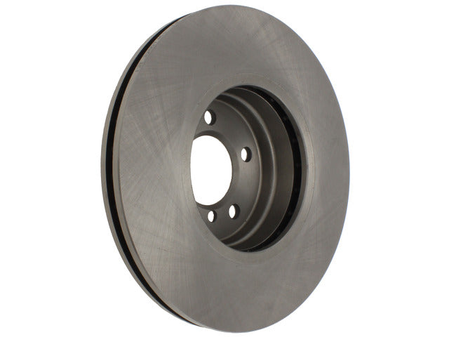 Disc Brake Rotor Centric Parts 121.22007