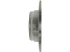 Disc Brake Rotor Centric Parts 121.22008