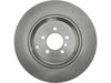 Disc Brake Rotor Centric Parts 121.22008