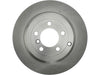 Disc Brake Rotor Centric Parts 121.22008