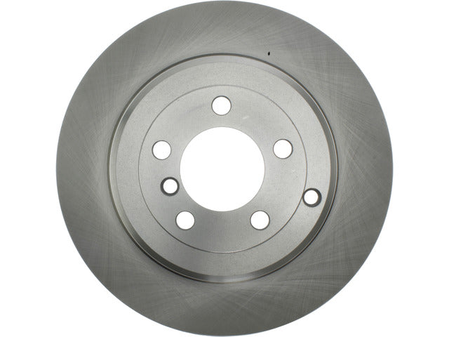 Disc Brake Rotor Centric Parts 121.22008