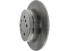 Disc Brake Rotor Centric Parts 121.22008