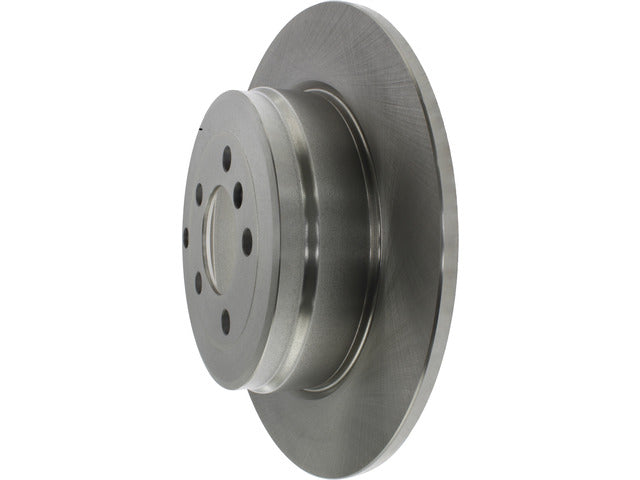 Disc Brake Rotor Centric Parts 121.22008