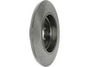 Disc Brake Rotor Centric Parts 121.22008