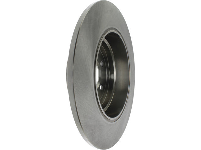 Disc Brake Rotor Centric Parts 121.22008