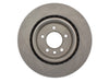 Disc Brake Rotor Centric Parts 121.22009