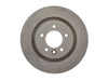 Disc Brake Rotor Centric Parts 121.22009