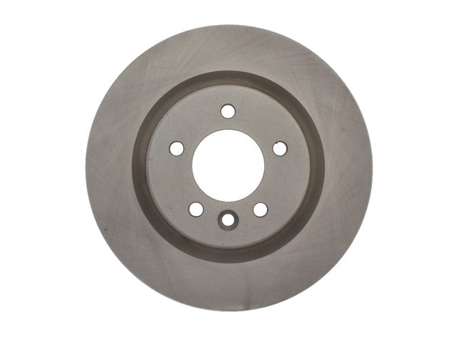 Disc Brake Rotor Centric Parts 121.22009