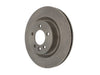Disc Brake Rotor Centric Parts 121.22009